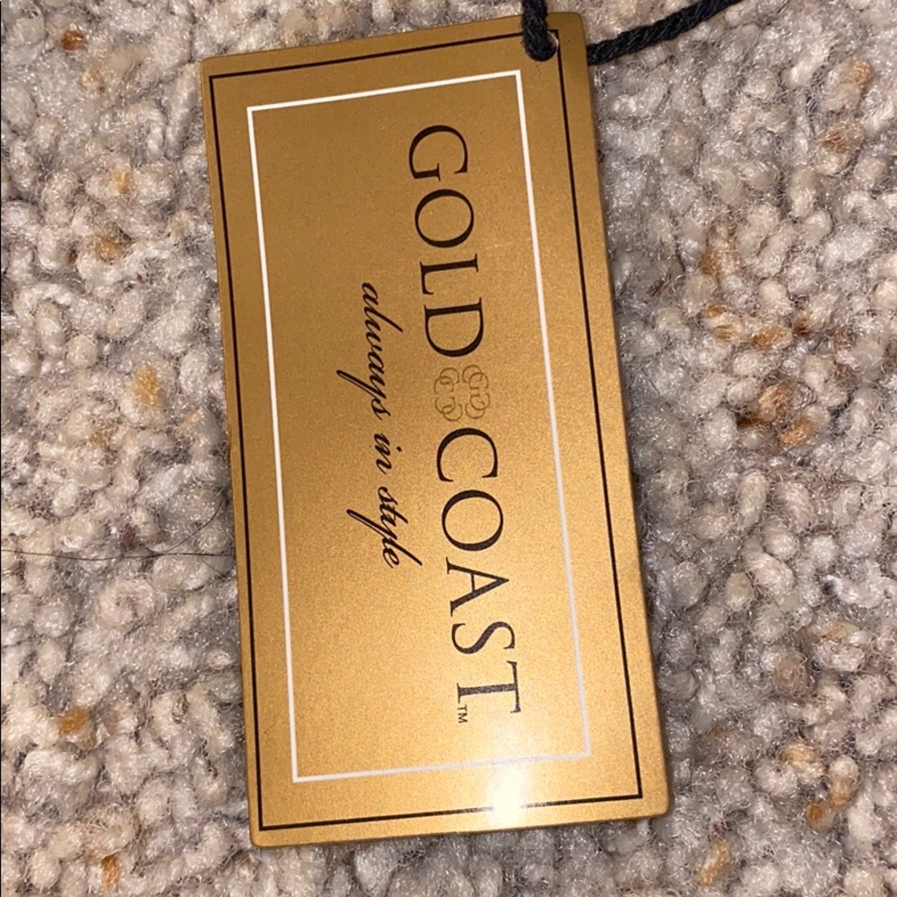 New Gold Coast Denim Bag - Picture 7 of 7